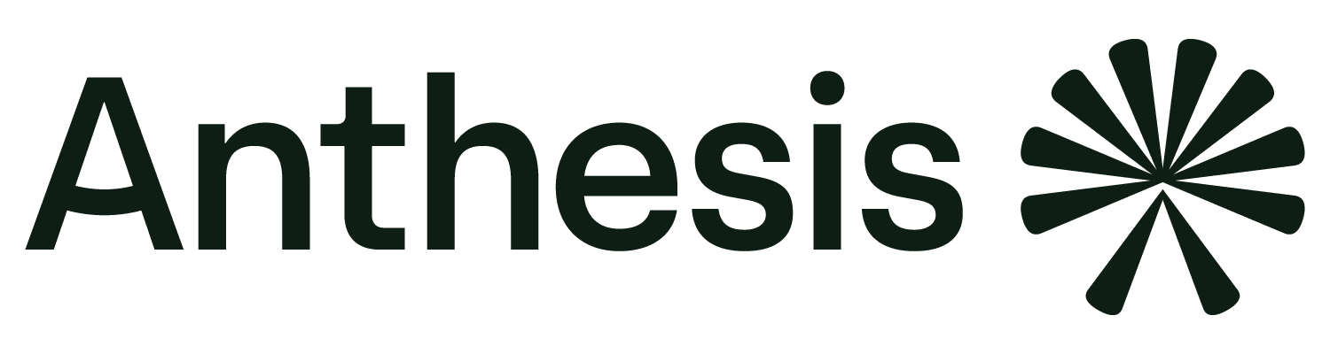 anthesis group revenue